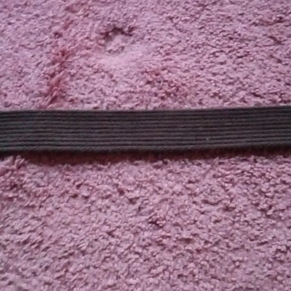 Kid's Square Ring Belt
